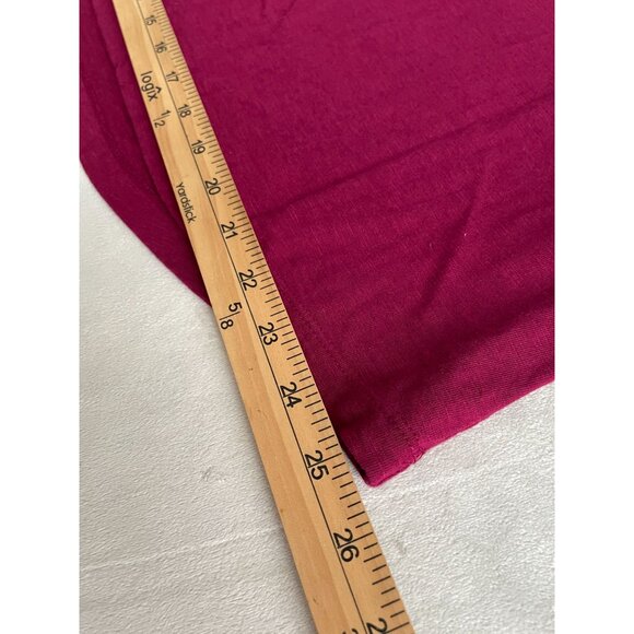 New Directions Boho Embroidered Peasant Blouse Tassel Tie Bohemian Hippie Large - Picture 6 of 11